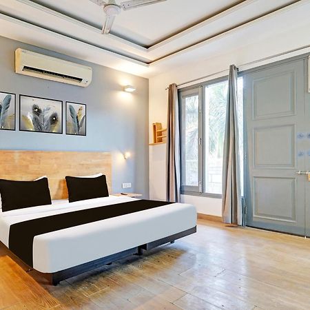 Hotel Townhouse Sector 49 Sohna Road Gurgaon Esterno foto