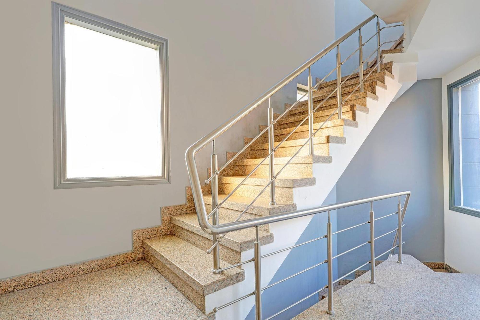 Hotel Townhouse Sector 49 Sohna Road Gurgaon Esterno foto